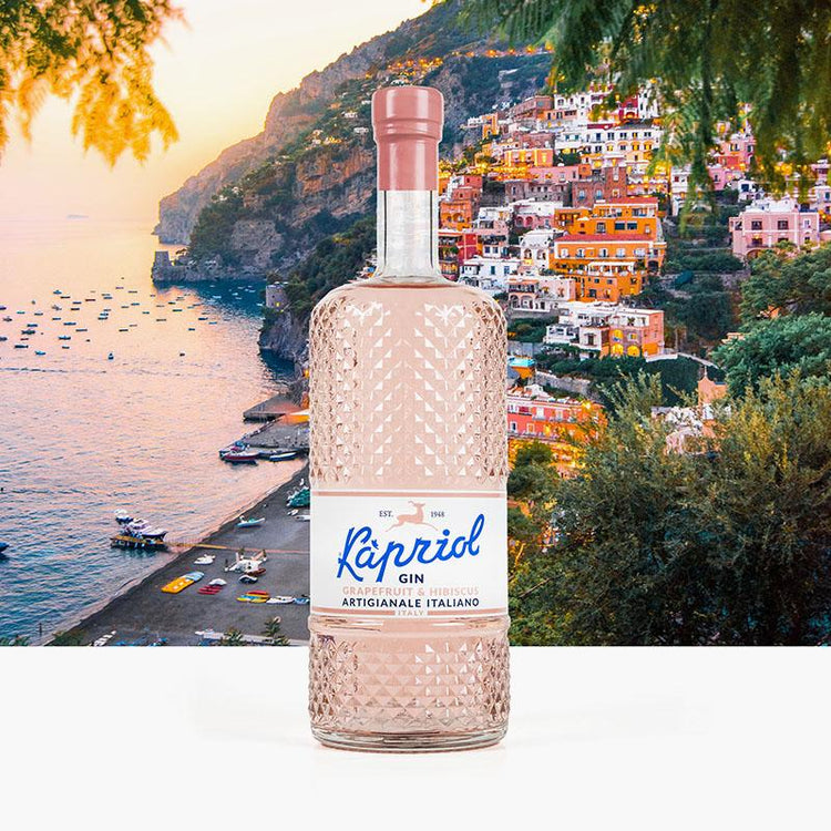 Gin og Hedvin og tilbehør