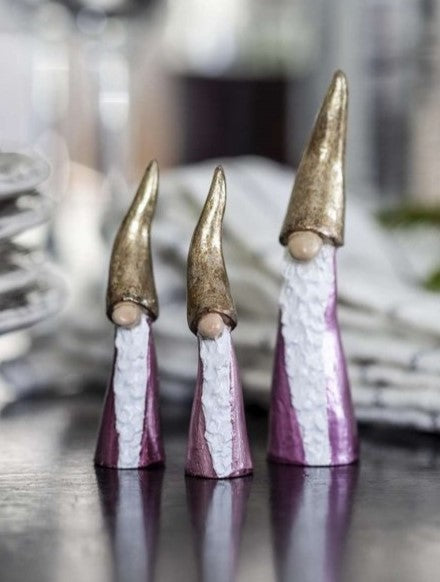 Jul hos Bruuns Atelier
