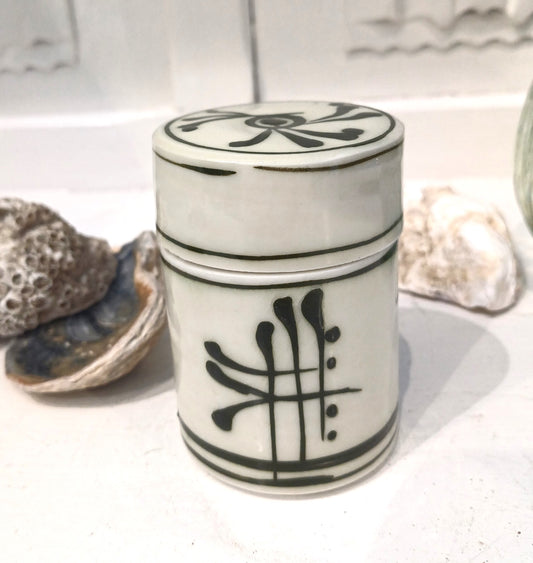 Små bonbon fra Lars Kähler.