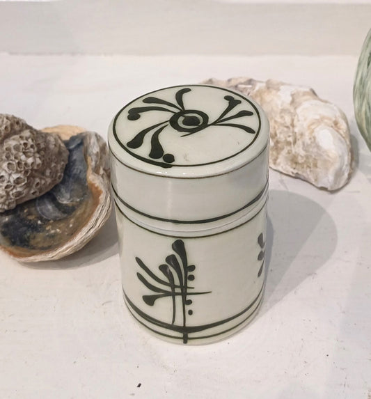 Små bonbon fra Lars Kähler.