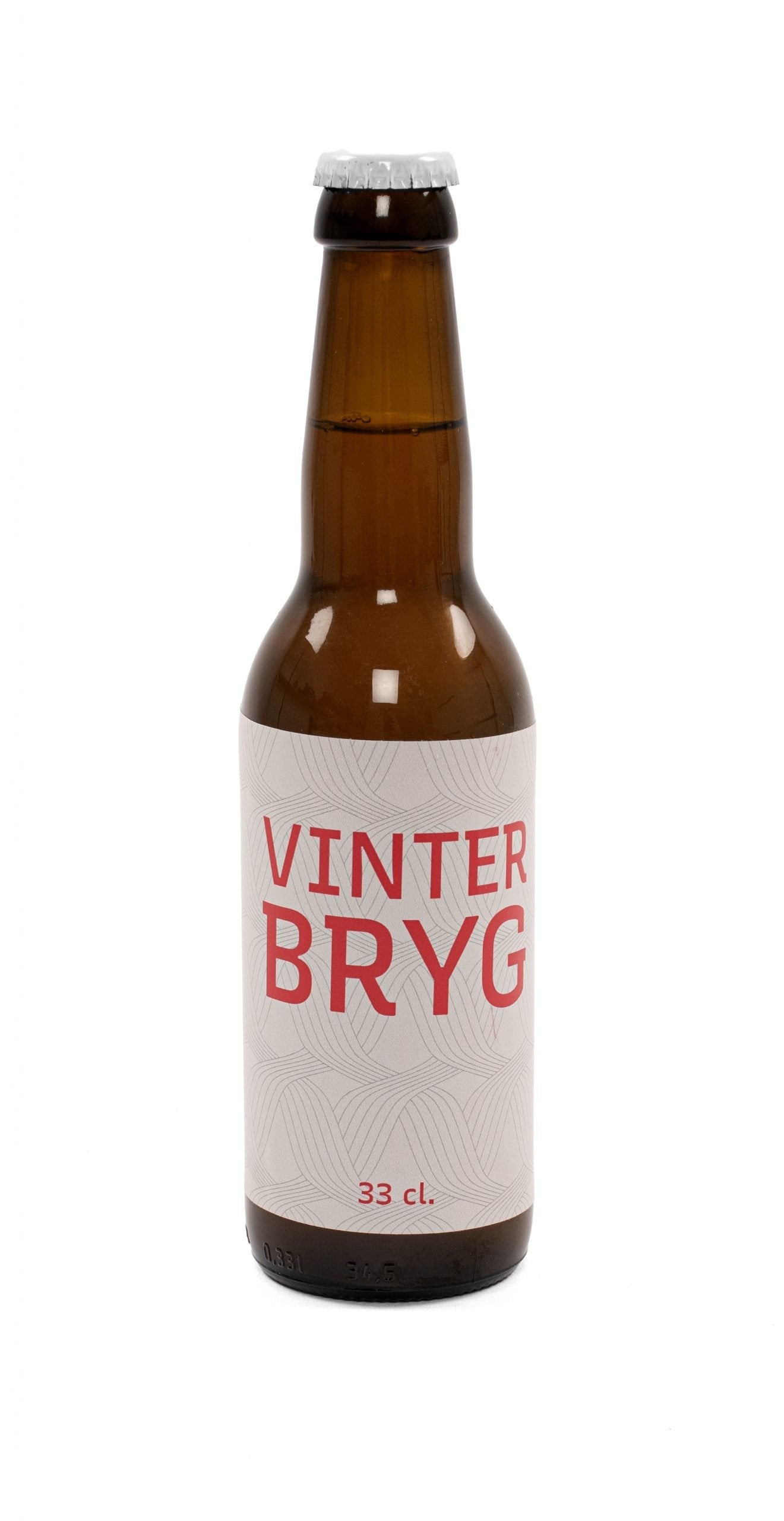 Vinterbryg Hvid, Münchener Alk.