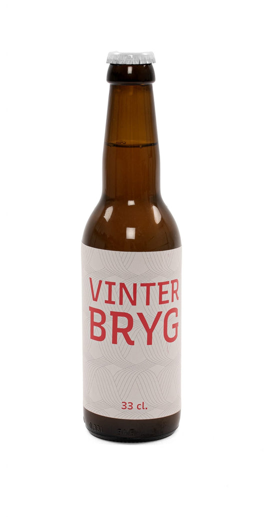 Vinterbryg Hvid, Münchener Alk.