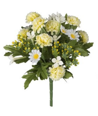 Lille blomster buket.