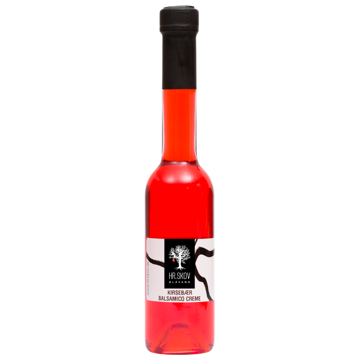 Kirsebær Balsamico creme