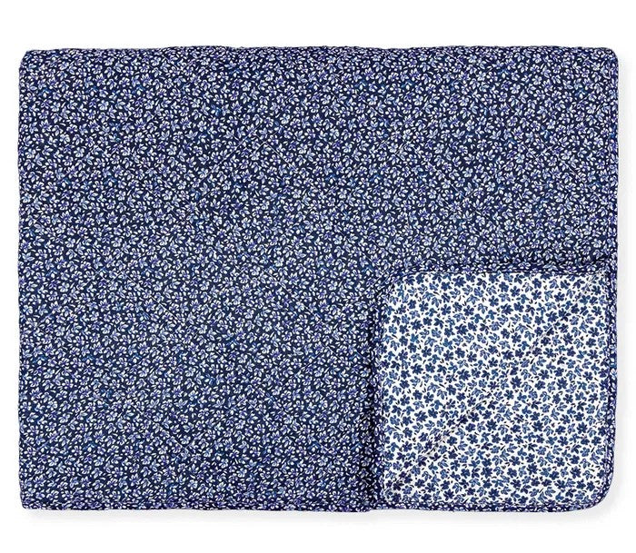 Quiltet tæppe 180x230cm