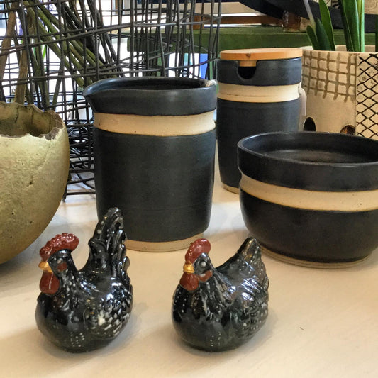 Stentøjskande Nordig