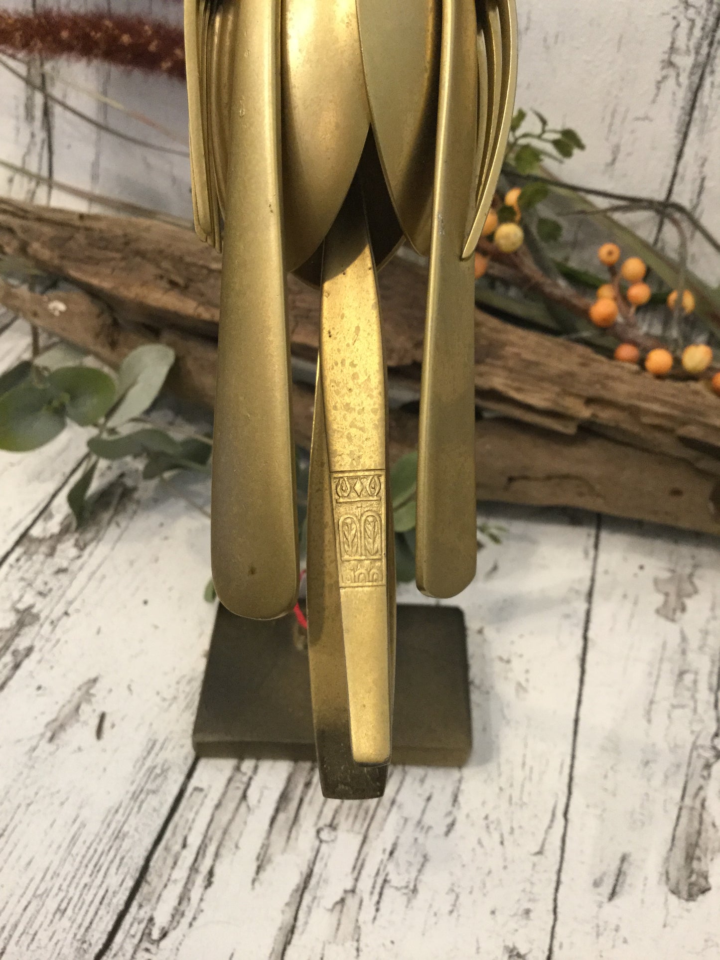 The Nutty Birds guld.