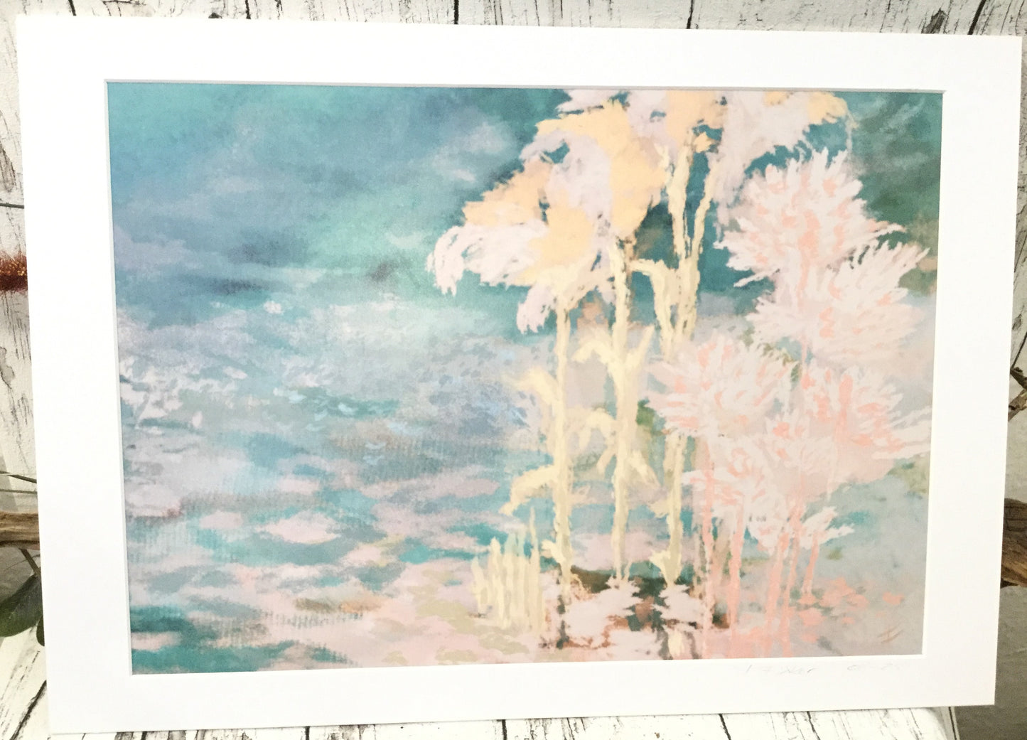 Japanese spring