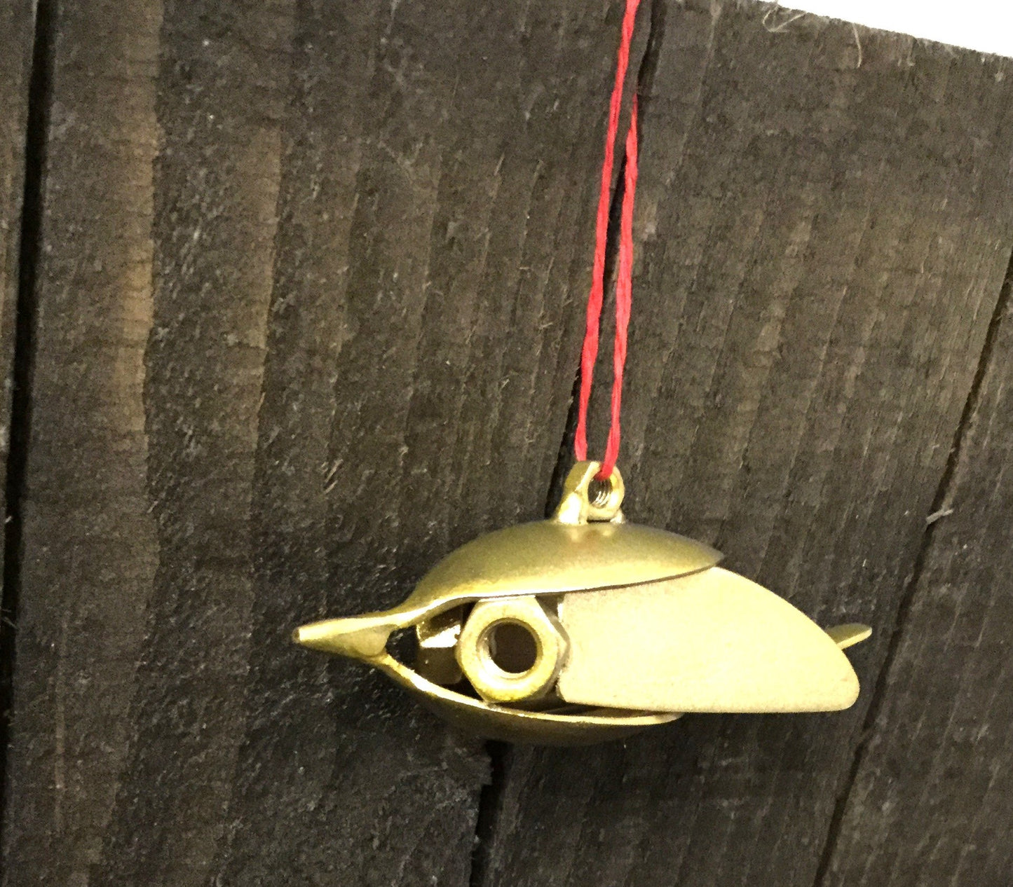 Fugl ophæng