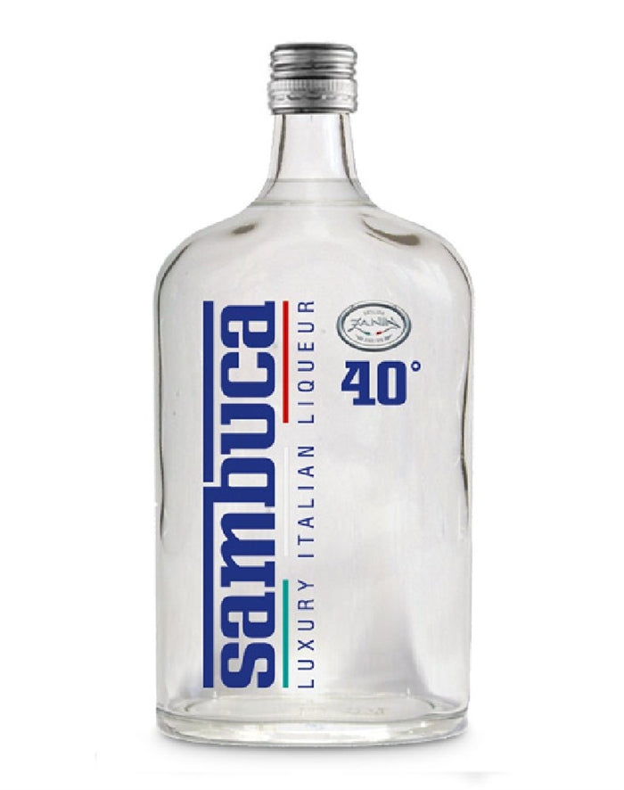 "Diamond" Sambuca Anislikør