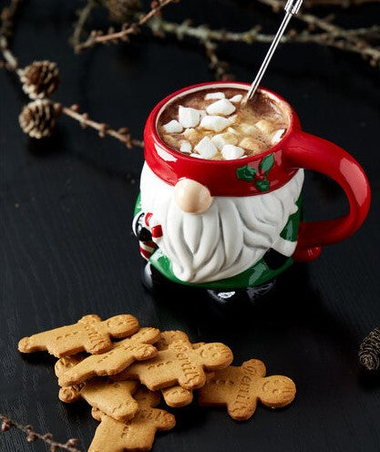 Hygge med Julepynt & Julespecialiteter i Klassisk Stil