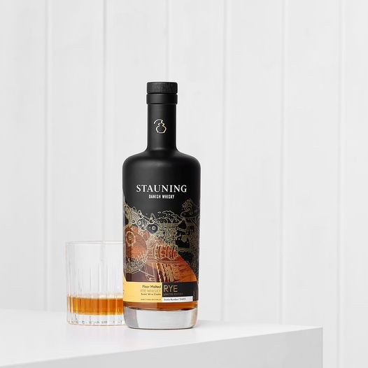 Dansk Whisky