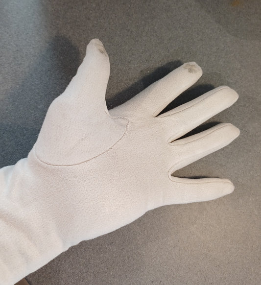 Finger handsker med touch.