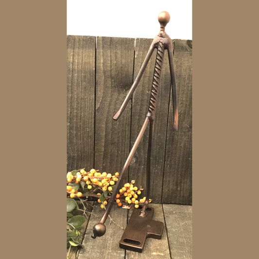 The Long Player