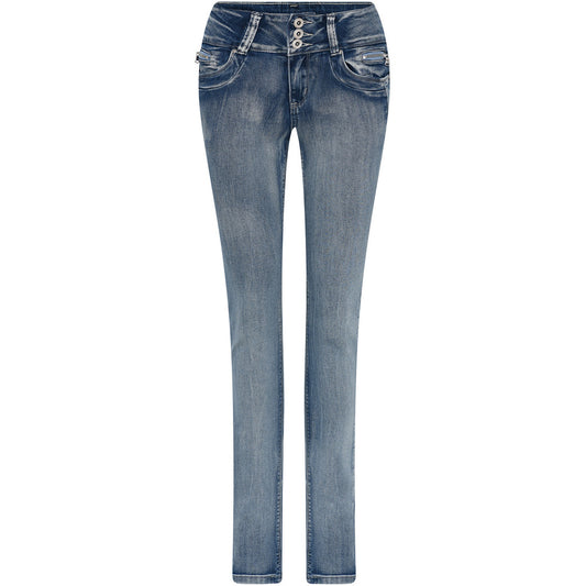 Denim jeans buks, Gussi.