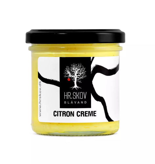 Citron creme.