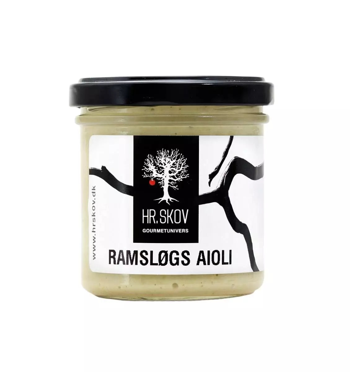 Ramsløg Aioli