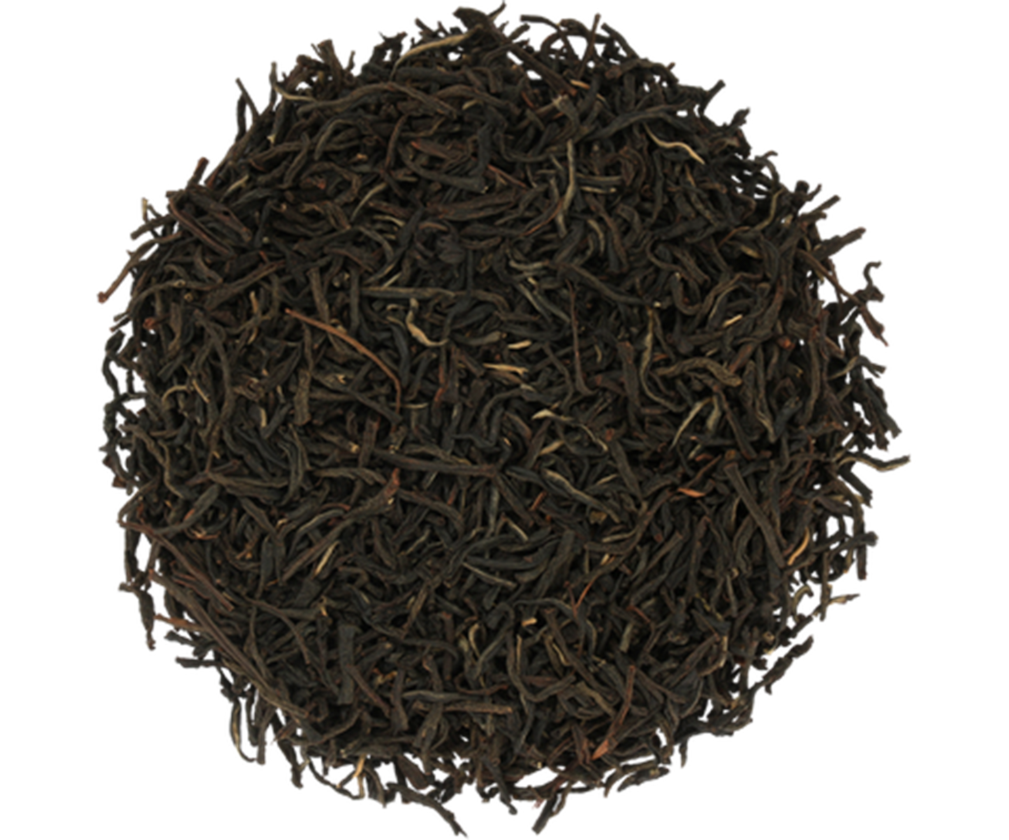 Løs Ceylon te fra Basilur.