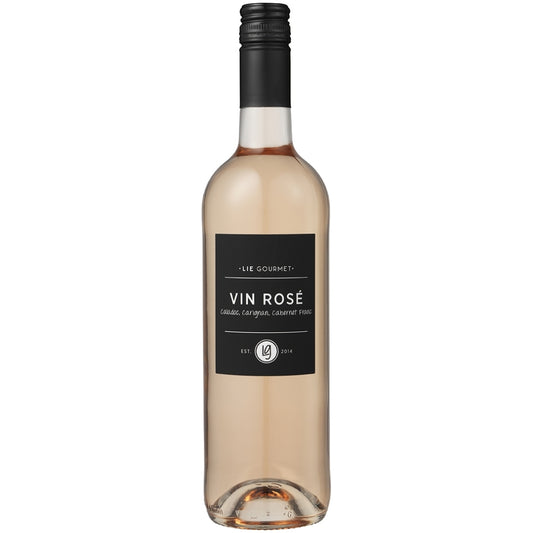 Rosé Vin de Pays du Gard