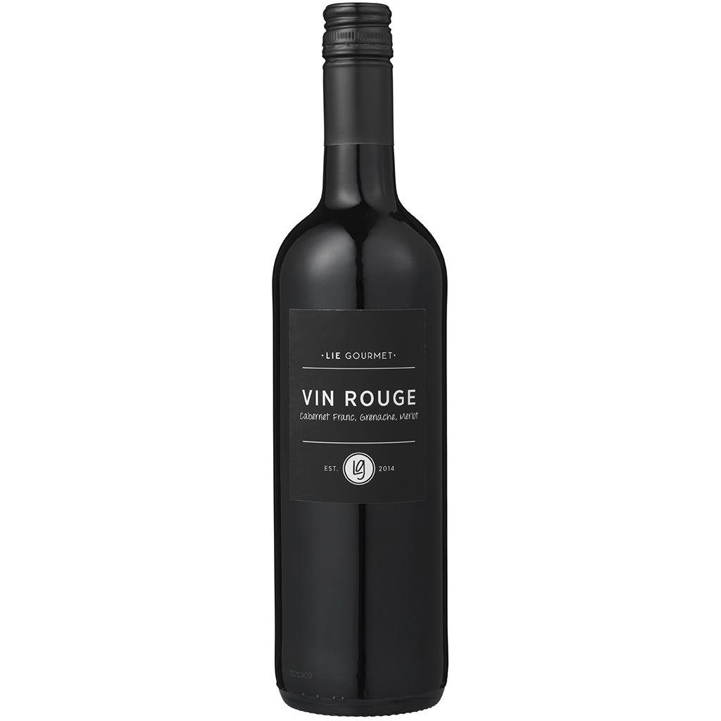 Rødvin Vin de Pays du Gard