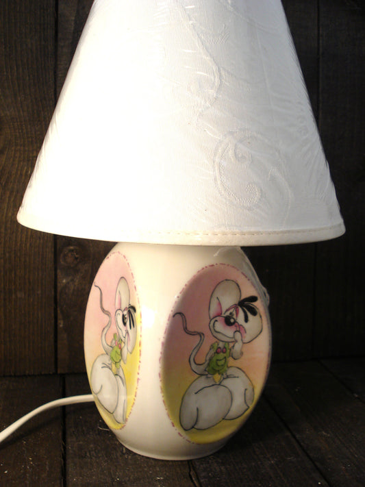 Børne lampe