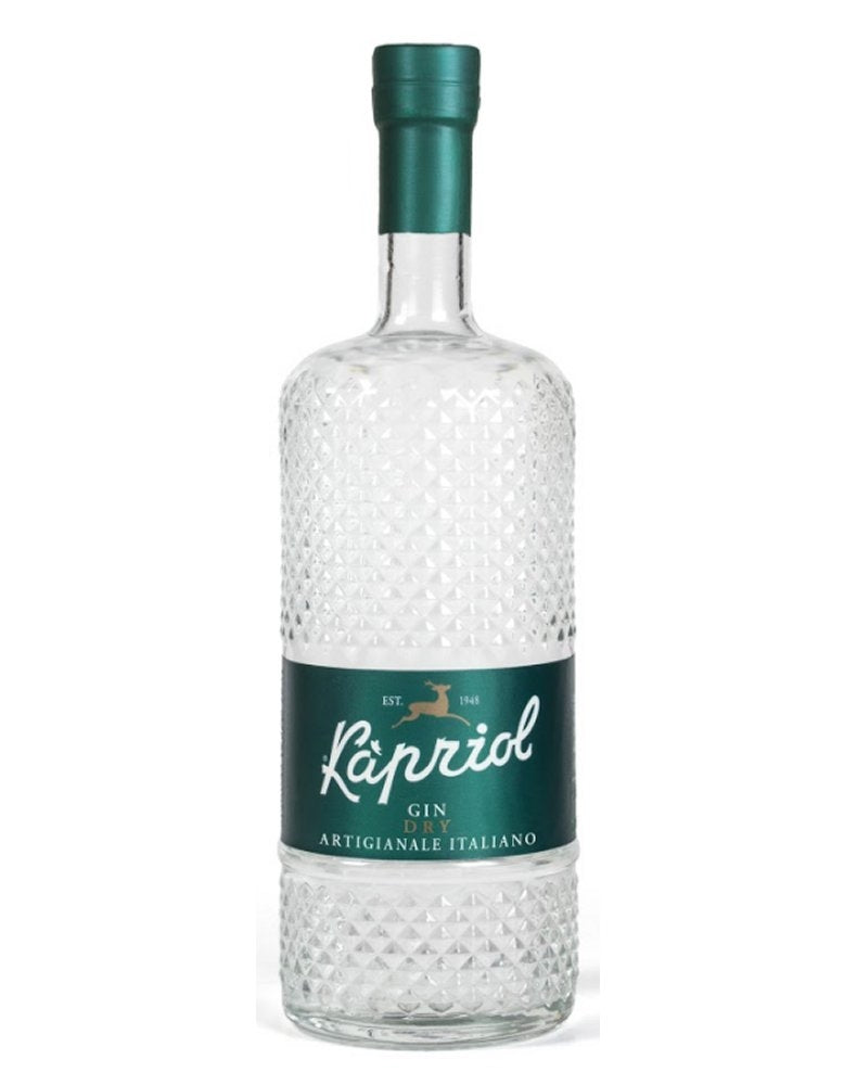 Kapriol Dry gin