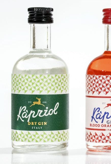 Mini Kapriol Dry gin