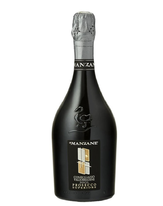 Conegliano Valdobbiadene Prosecco Superiore Brut